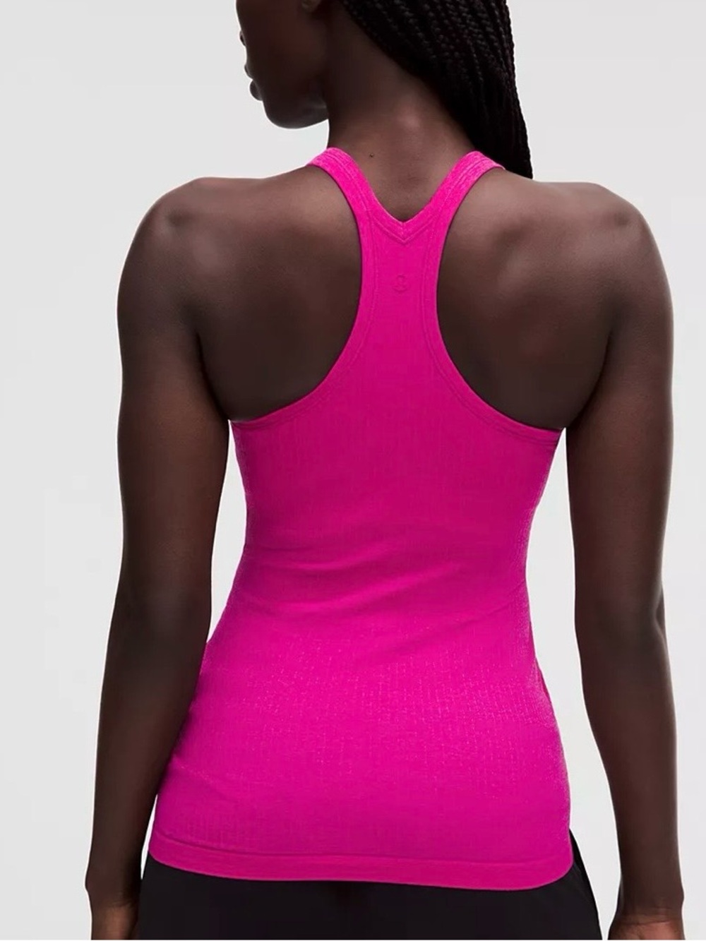 LULULEMON EBB STREET TANG.SIZE 12
